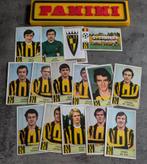 LOT 15 AUTOCOLLANTS PANINI FOOTBALL 1972/73 SK LIERSE 1972, Envoi, Comme neuf