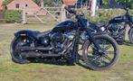 Harley Breakout 114, Motoren, Motoren | Harley-Davidson, 2 cilinders, Chopper, Particulier, Meer dan 35 kW