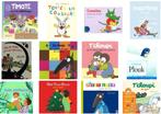Comptines et petites histoires +++, Livres, Livres pour enfants | 4 ans et plus, Comme neuf, Garçon, Envoi