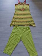 woody, Kleding | Dames, Pyjama's, Ophalen of Verzenden, Maat 36 (S)