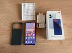 REDMI NOTE 13 PRO+ 5G MIDNIGHT BLACK – 12GB RAM 512GB OPSLAG, Ophalen of Verzenden, Nieuw, Zonder abonnement, Zonder simlock