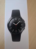 Samsung Galaxy Watch4 Classic, Ophalen, Galaxy watch 4 classic, Zwart, Nieuw