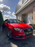 Audi A1 1.4 TFSI 125CV, Autos, Audi, Rouge, Achat, A1, Euro 6