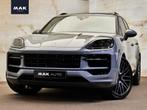 Porsche Cayenne 3.0 E-Hybrid, Akrapovič, Target Blu Eye, Bur, Automaat, Cayenne, Zwart, 26 kWh
