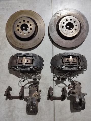 BREMBO REM AUDI S8 D2 360 CV beschikbaar voor biedingen