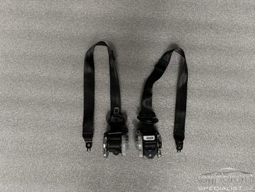 VW Crafter 2017+ Gordelspanner set  7C0857806A 7C0857805A beschikbaar voor biedingen