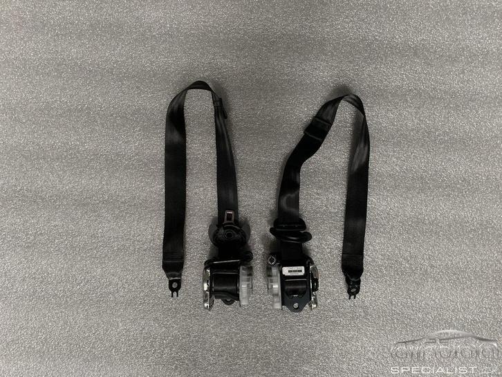 VW Crafter 2017+ Gordelspanner set  7C0857806A 7C0857805A, Auto-onderdelen, Interieur en Bekleding, Volkswagen, Gebruikt, Ophalen of Verzenden