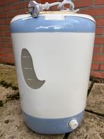 Mini wasmachine ( ook voor camping/ kot geschikt), Elektronische apparatuur, Ophalen