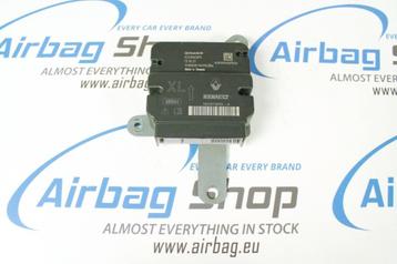 Airbag module Renault Clio (2013) beschikbaar voor biedingen