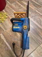 Kettingzaag, Tuin en Terras, Ophalen