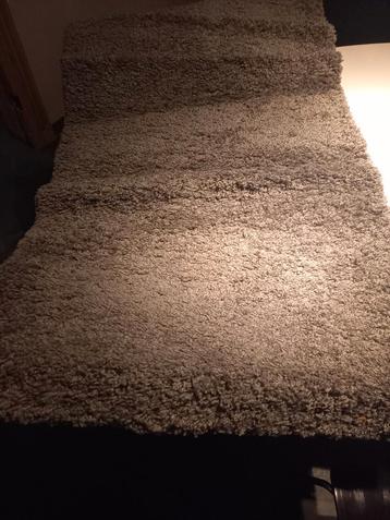 Grijze mat  150 op 80 van Ayyildiz Teppiche beschikbaar voor biedingen