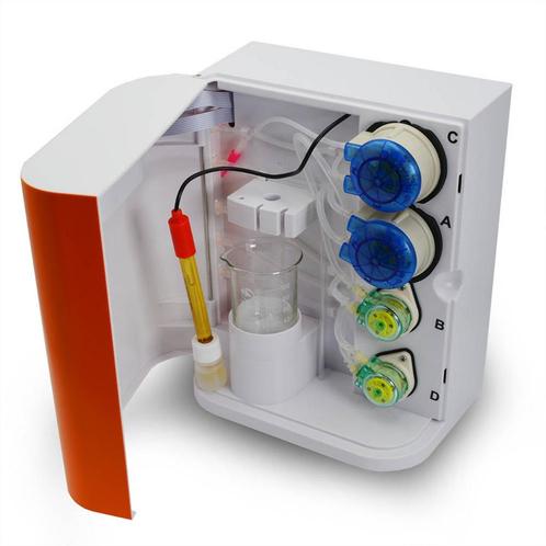 Focustronic Alkatronic, Dieren en Toebehoren, Vissen | Aquaria en Toebehoren, Zo goed als nieuw, Overige typen, Ophalen of Verzenden
