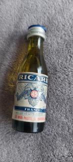 Mignonnette ricard 45, Enlèvement ou Envoi, Comme neuf