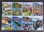 Nintendo Wii games, Consoles de jeu & Jeux vidéo, Jeux | Nintendo Wii, Enlèvement ou Envoi