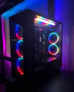 RTX 3070 Krachtige gaming-pc, Ophalen, Zo goed als nieuw, Gaming