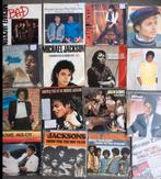 Michael Jackson/ Lotje singles samen, Comme neuf