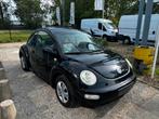 Volkswagen Beetle benzine gekeurd garantie, Voorwielaandrijving, Testrit aan huis, Stof, Beetle (Kever)