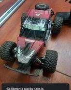 voiture télécommandée, Hobby & Loisirs créatifs, Modélisme | Radiocommandé & Téléguidé | Voitures, Enlèvement ou Envoi, Comme neuf