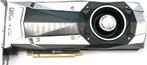 Gtx 1080 founder edition, Computers en Software, Videokaarten, Ophalen, Zo goed als nieuw