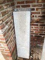 Arduin afdek, 2 groeven, 5,5cm dik, nieuw, Doe-het-zelf en Bouw, Ophalen