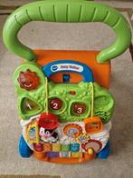 Baby walker, Ophalen