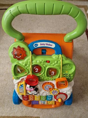 Baby walker  beschikbaar voor biedingen