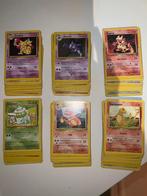 Pokemon kaarten, Ophalen of Verzenden, Gebruikt, Meerdere kaarten