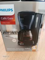 Philips koffiezetapparaat. Nieuw., Elektronische apparatuur, Koffiezetapparaten, Ophalen, 10 kopjes of meer, Gemalen koffie, Koffiemachine