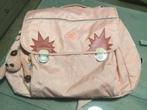 Roze Kipling boekentas (lagere school), Handtassen en Accessoires, Tassen | Schooltassen, Ophalen, Gebruikt, Roze