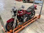 1995 Kawasaki Tour ZEPHYR 550 Motorfiets 4 cilinder, Motoren, Bedrijf, Overig