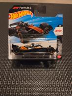 Hot wheels mainlines, Enlèvement