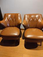 Cocktailzetels te koop, Huis en Inrichting, Ophalen, Zo goed als nieuw