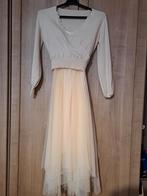 Robe taille unique, Enlèvement