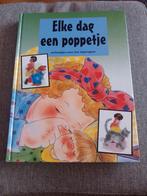 Elke dag een poppetje verhaaltjes voor het slapengaan, Boeken, Sprookjes en Fabels, Ophalen of Verzenden, Zo goed als nieuw