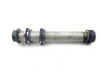 VOORAS Yamaha Niken GT 2021- (MXT850D) (01-2021/-), Motoren, Gebruikt