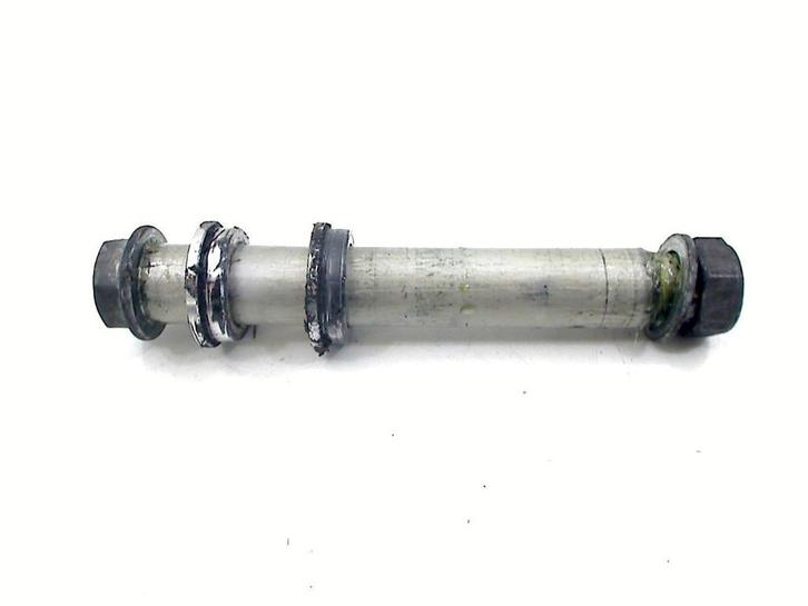 VOORAS Yamaha Niken GT 2021- (MXT850D) (01-2021/-), Motoren, Onderdelen | Yamaha, Gebruikt