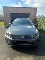 Volkswagen Passat 2.0 TDI DSG R-Line, Auto's, Volkswagen, 4 cilinders, Leder, 5 deurs, Particulier
