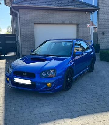 Auto, Autos, Achat, Boîte manuelle, 5 portes, Berline