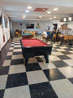 Pooltafel 700eu, Sport en Fitness, Ophalen of Verzenden, Zo goed als nieuw, Pooltafel