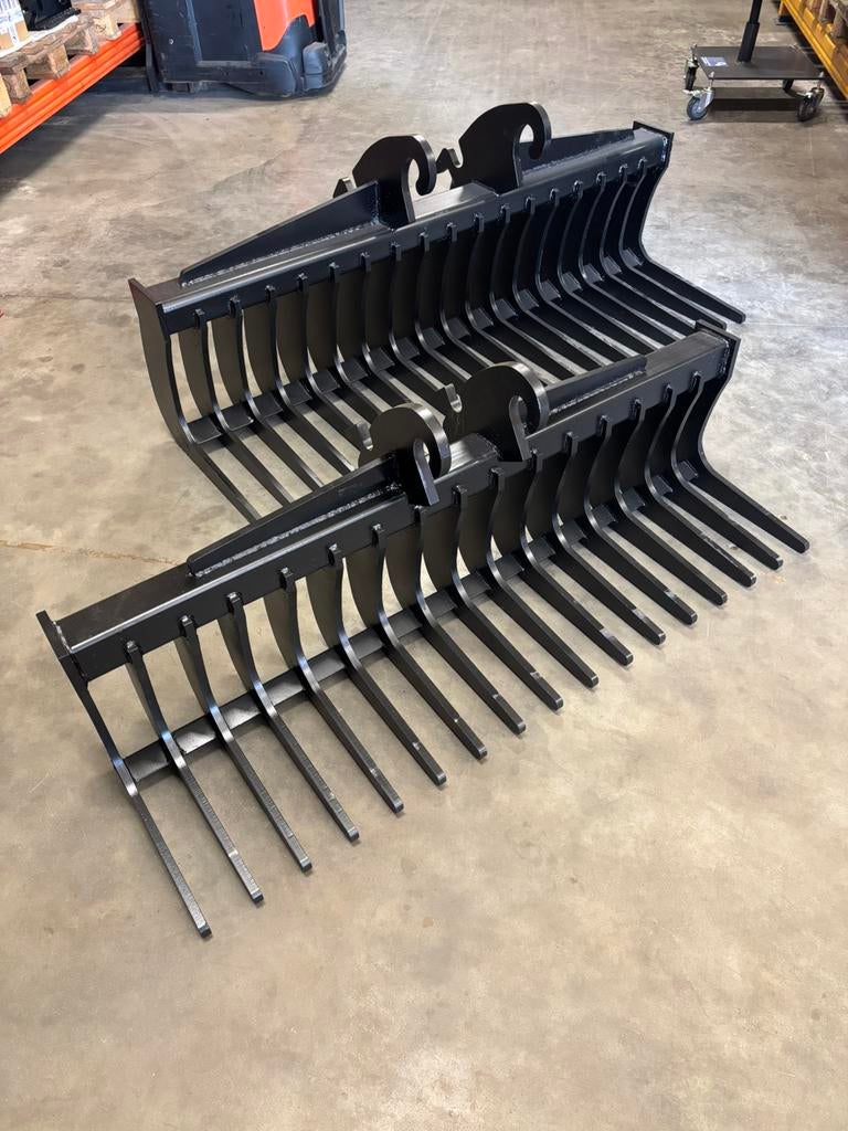 Bakhark hark terreinhark minigraver CW05 CW10 graafmachine, Enlèvement ou Envoi