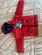 Winterjas maat 86, Kinderen en Baby's, Babykleding | Maat 86, Ophalen, Nieuw, Jongetje of Meisje, Jasje