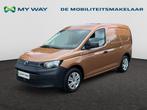 Volkswagen Caddy Van Caddy 1.5 TSI DSG, Automaat, 151 g/km, Cruise Control, SUV of Terreinwagen