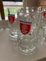 Dortmunder Ritter bier glas (6 x) met handvat, Verzamelen, Ophalen, Zo goed als nieuw