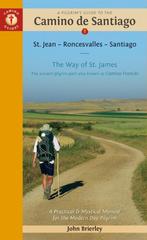 Pilgrims Guide to the Camino De Santiago 20th Edition, Boeken, Overige merken, Fiets- of Wandelgids, Europa, Ophalen of Verzenden