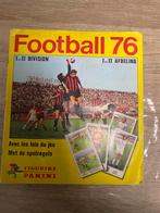 Ancien album football 76, Enlèvement ou Envoi