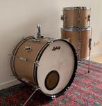 Vintage LUDWIG 60s - "Club Date" 20/12/14 !, Muziek en Instrumenten, Drumstellen en Slagwerk, Ophalen of Verzenden, Ludwig
