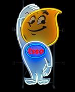 Esso piet druppel neon licht reclame decoratie verlichting, Verzamelen, Ophalen of Verzenden, Nieuw, Lichtbak of (neon) lamp
