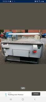 Koeltoog te koop, Elektronische apparatuur, Koelkasten en IJskasten, Ophalen