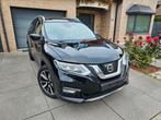 Nissan X-Trail / CAMERA 360 / PANO DAK / ** SUPER DEAL **, Zwart, Bedrijf, 5 deurs, Onderhoudsboekje