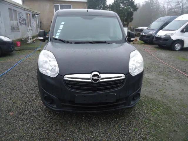 Opel Combo schuifdeur ,127 dkm ,1.3 d,66 kw ,airco ,sensoren, Auto's, Bestelwagens en Lichte vracht, Bedrijf, Te koop, ABS, Airconditioning